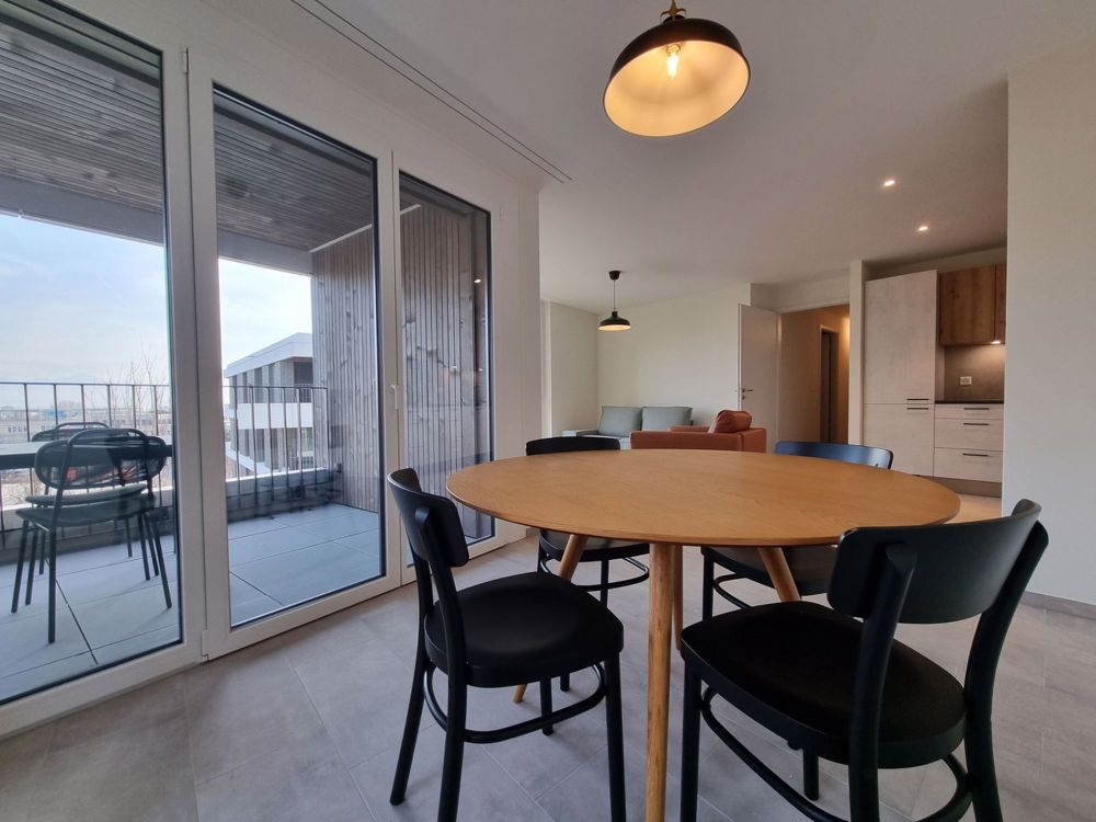 Appartement neuf - NOUVEAU QUARTIER ARBORA - Crissier - Bild 5