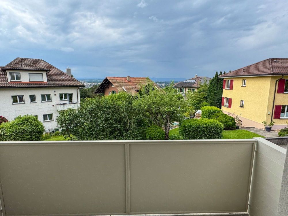 Erstvermietung an der Bellevuestrasse - Bild 11