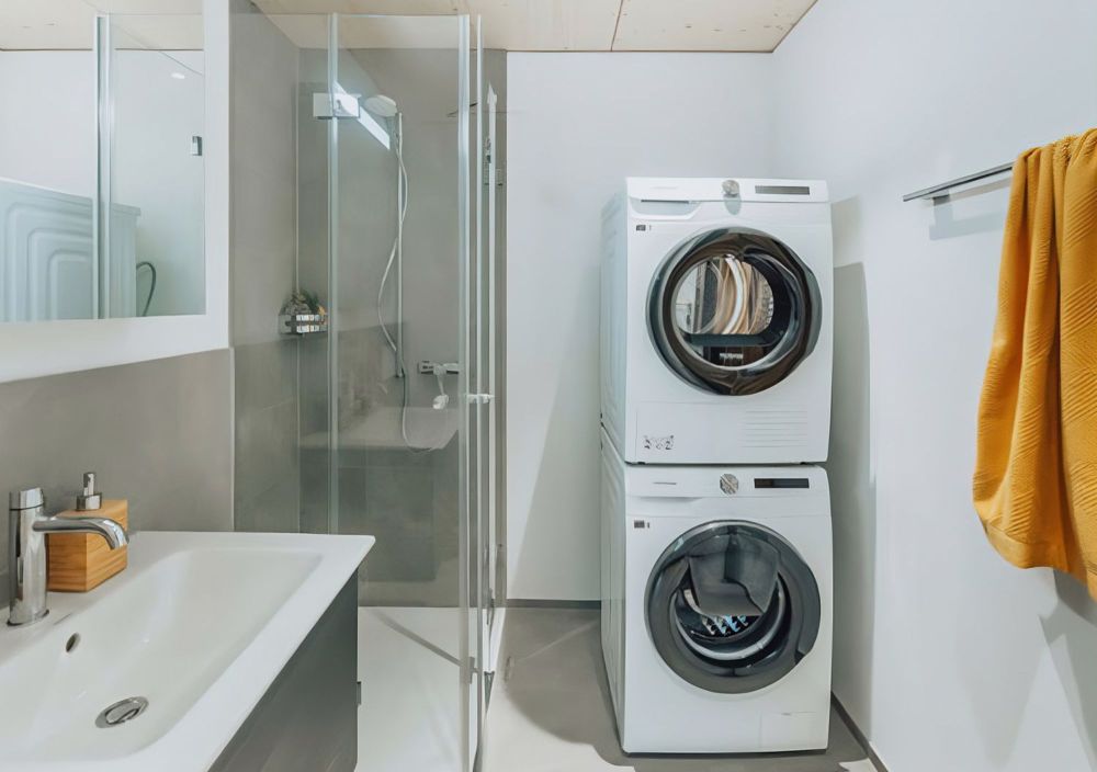 Erstvermietung 2.5-Zimmer-Wohnung mit Balkon und viel Luxus - Bild 5