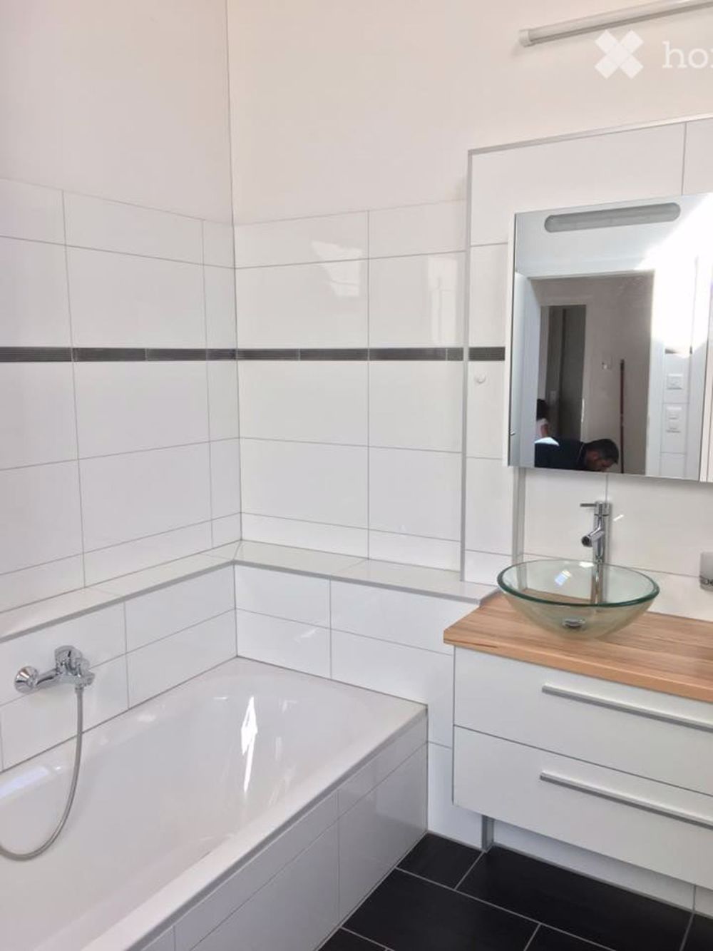 Dachwohnung in Kriessern - Bild 6