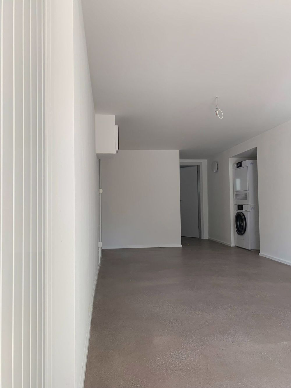 ERSTVERMIETUNG 2.5 Zimmer-Wohnung in historischem Wohnhaus - Bild 5