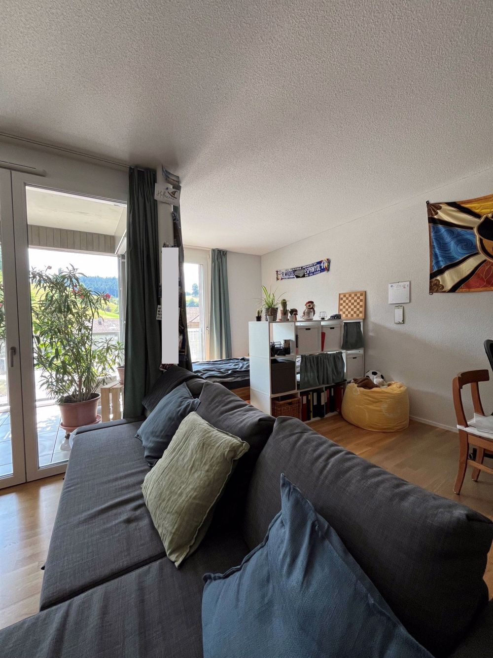 Wohnen am Ilfiskreisel - helle 3.5-Zimmerwohnung - Bild 4
