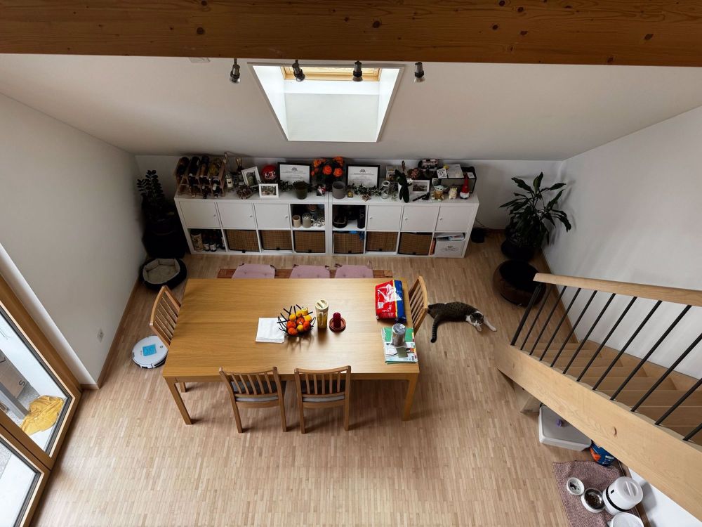 3 ½ Zimmer-Wohnung in allens mieten - Bild 5