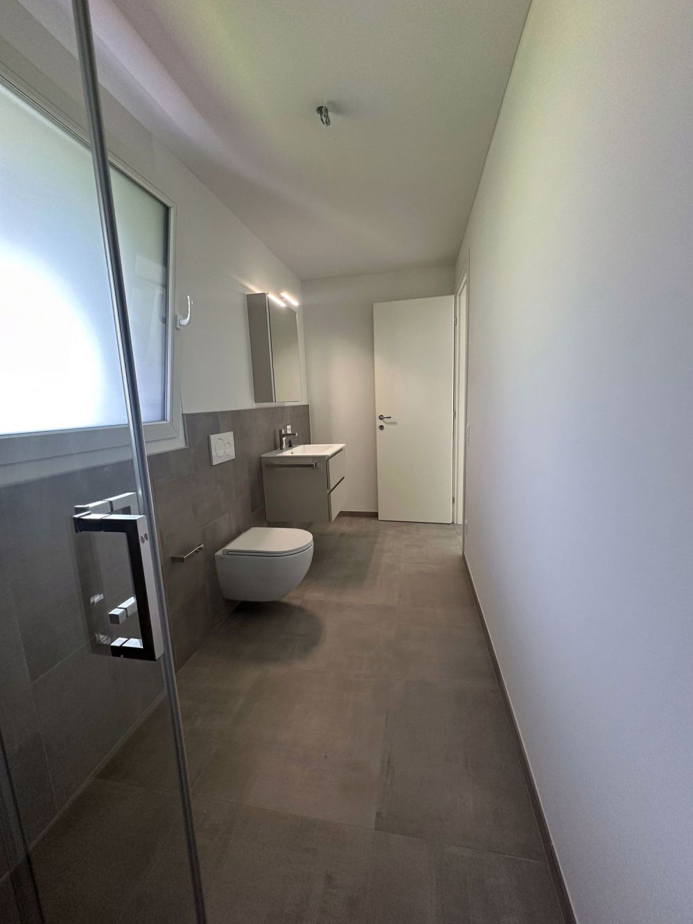 2.5 Camere con balcone e vista al secondo piano - Bild 7