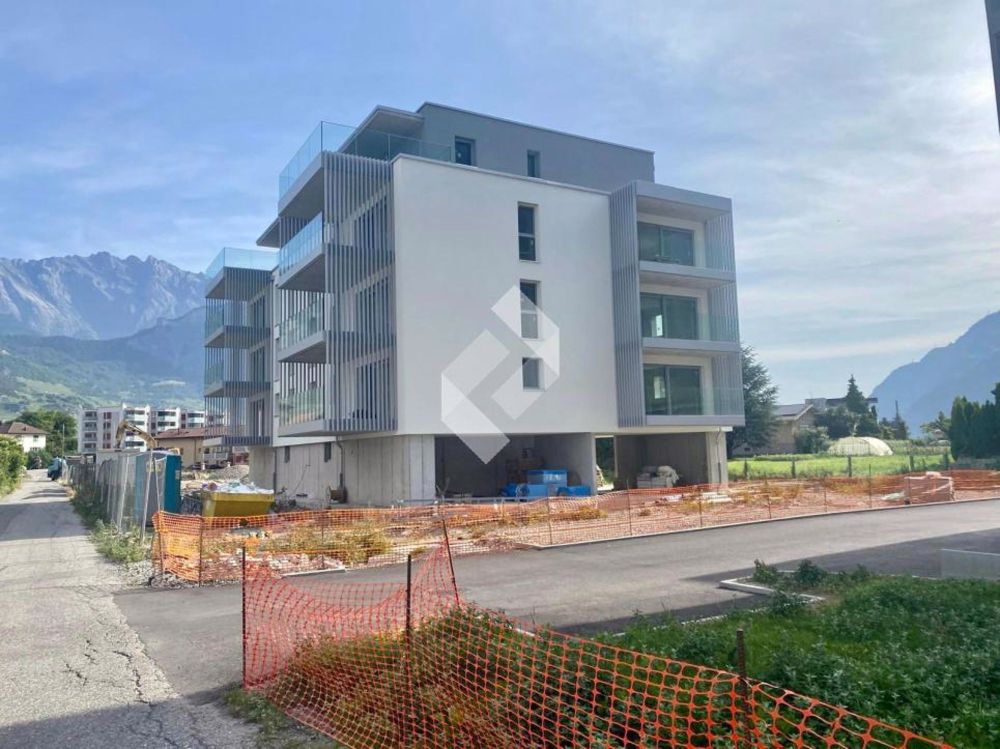 NEUBAU : 2.5-Zimmer-Wohnung zur Miete ! - Bild 3