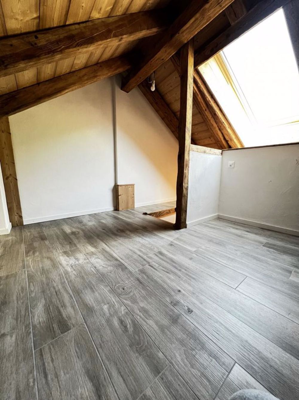 GRANGE OLLON - 3.5 PIECES A LOUER A L'ANNEE - Bild 7