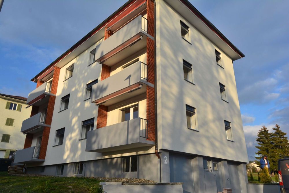 Ihr neues Zuhause an ruhiger Lage! - Bild 2