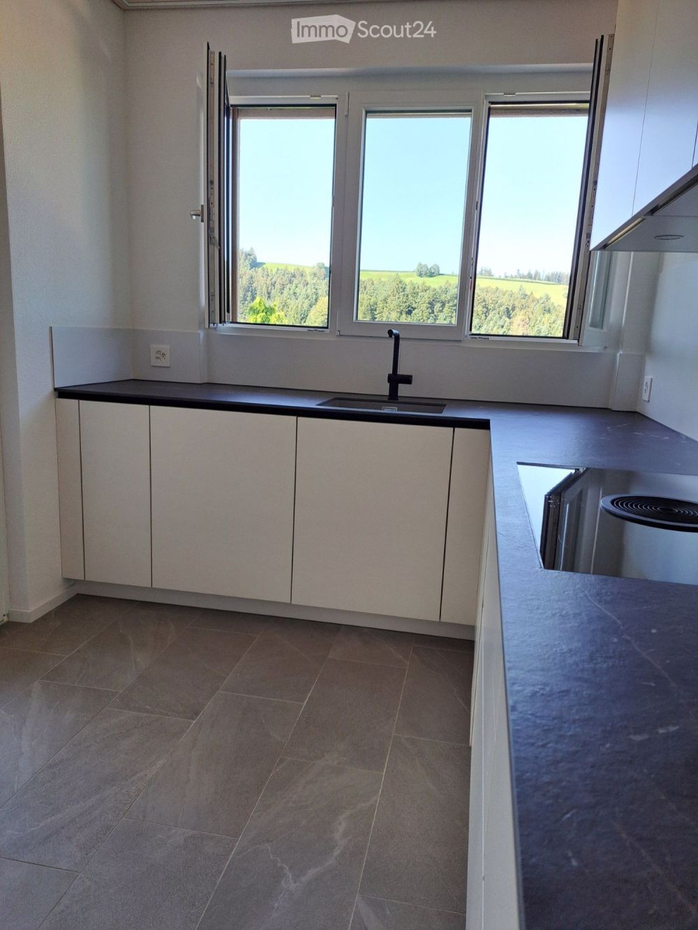 Neue 3.5-Zimmer-Wohnung 2. OG in Fischbach LU - Bild 2