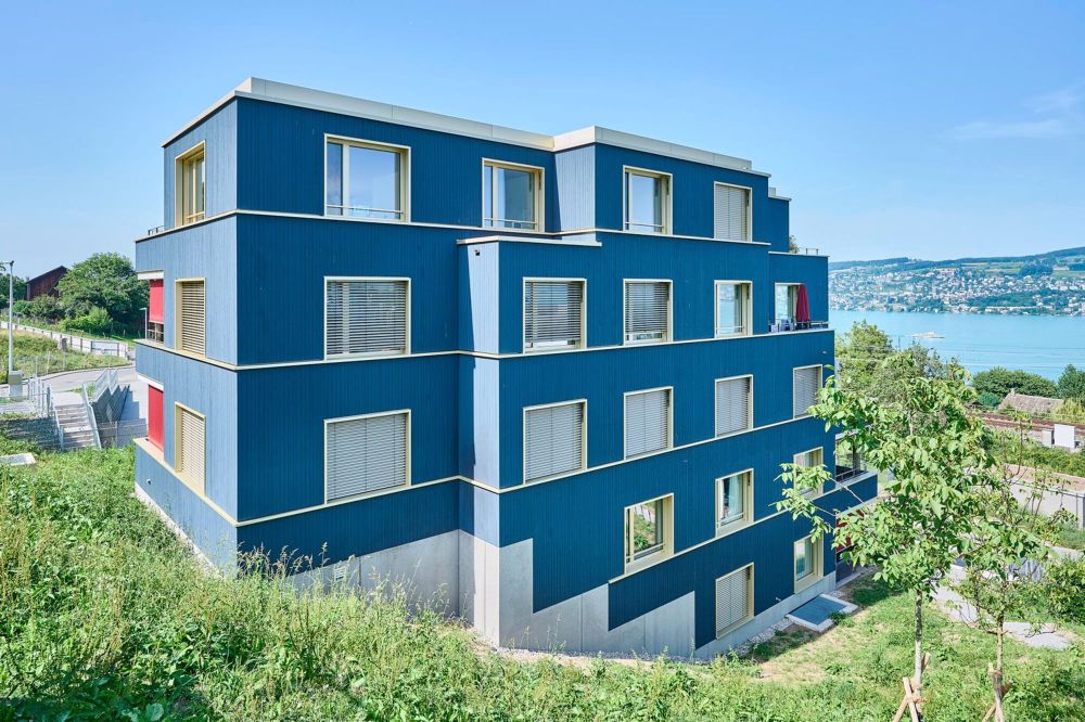 Ihr neues Zuhause in Horgen - Bild 1