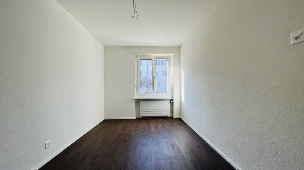 Neubau, Zweitbezug 3-Zimmerwohnungen mit Balkon und Keller - Bild 9