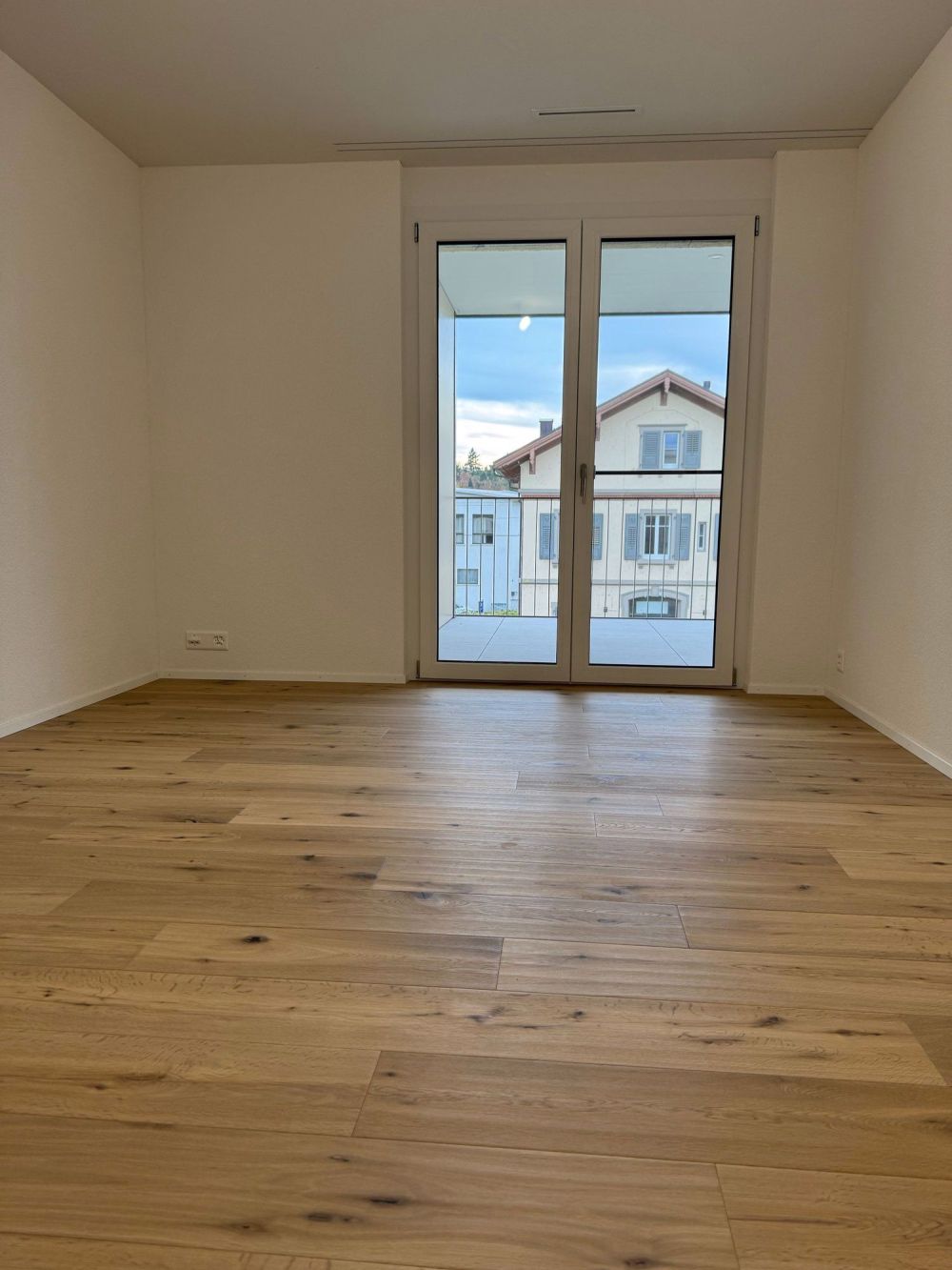 2 1/2 Zimmerwohnung im Eigentumsstandard - Bild 8