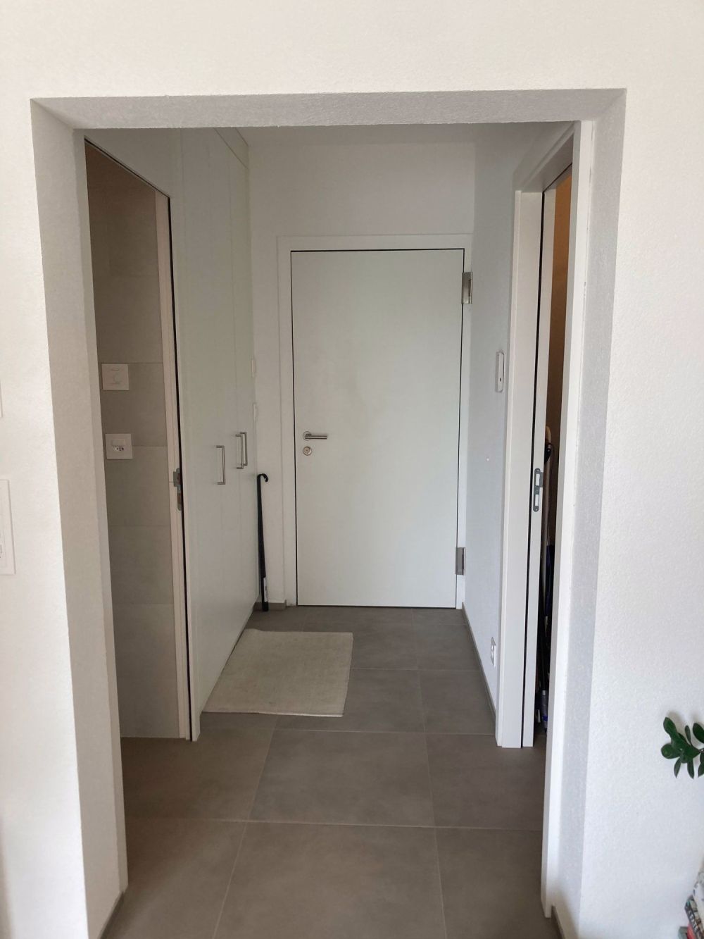 À louer, très bel appartement de 2 pièces 1/2, proche des Bains de Saillon ! - Bild 2