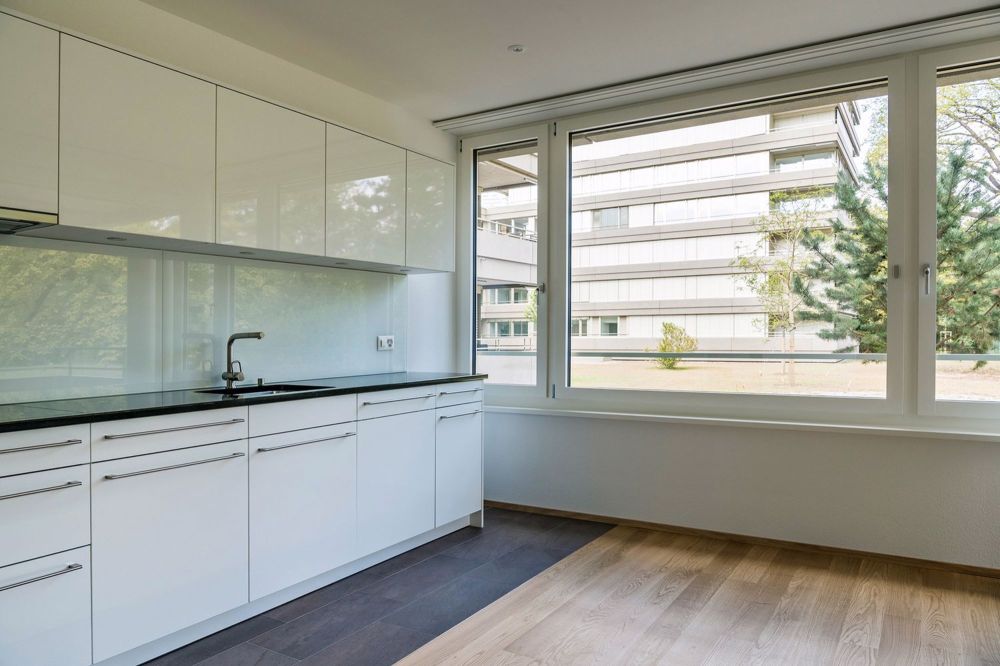 Luxuriöse 3.5-Zimmerwohnung im Gellert - Bild 2