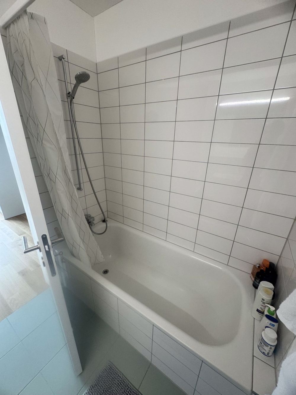 WG Zimmer in Zürich mieten - Bild 3