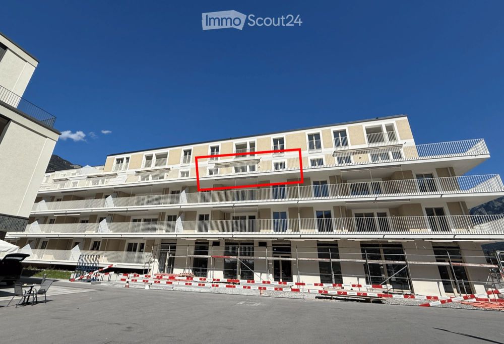 Exklusive 3.5-Zimmer-Neubauwohnung im Projekt «Churavita» - Bild 3