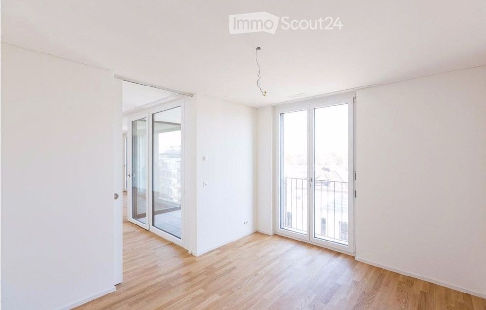 Nachmieter/in gesucht ? moderne 2.5-Zimmerwohnung in Basel a - Bild 3