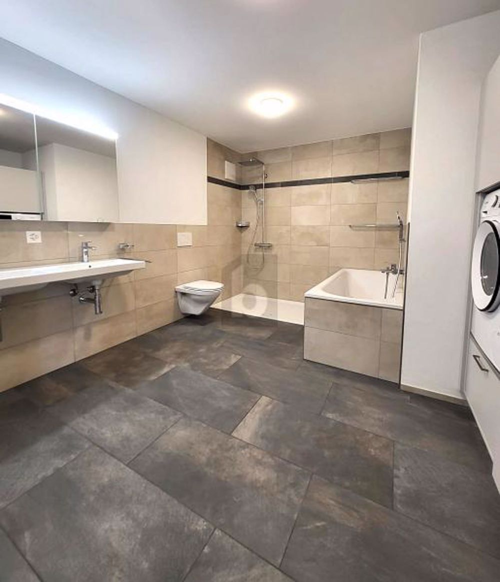 Apartment for rent in Küttigen, Switzerland - Bild 3