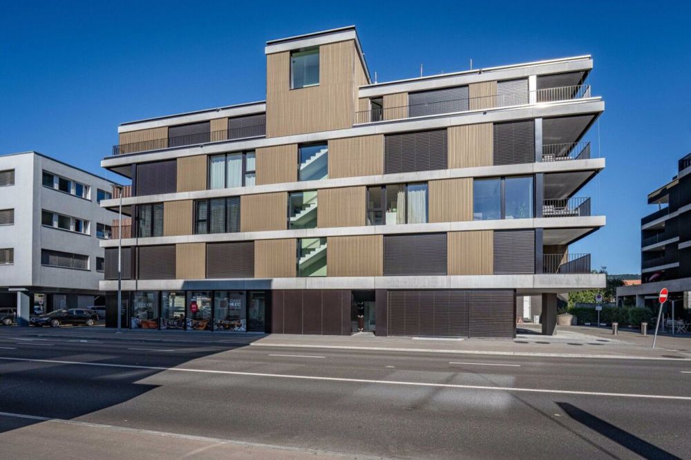 2.5-Zimmer-Wohnung - Bild 2