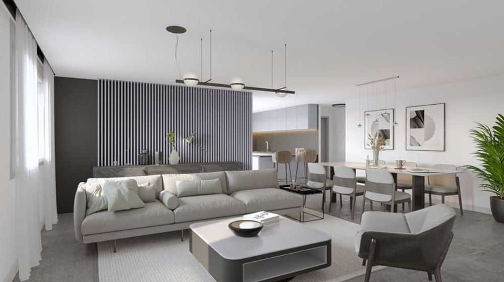 35 SPACIEUX APPARTEMENTS DE QUALITE - Bild 3