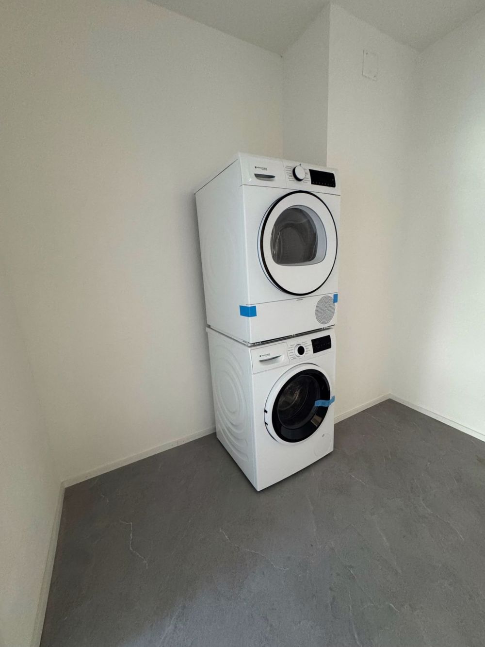 Erstvermietung an einzigartiger Lage im Matthäus-Quartier - Waschturm