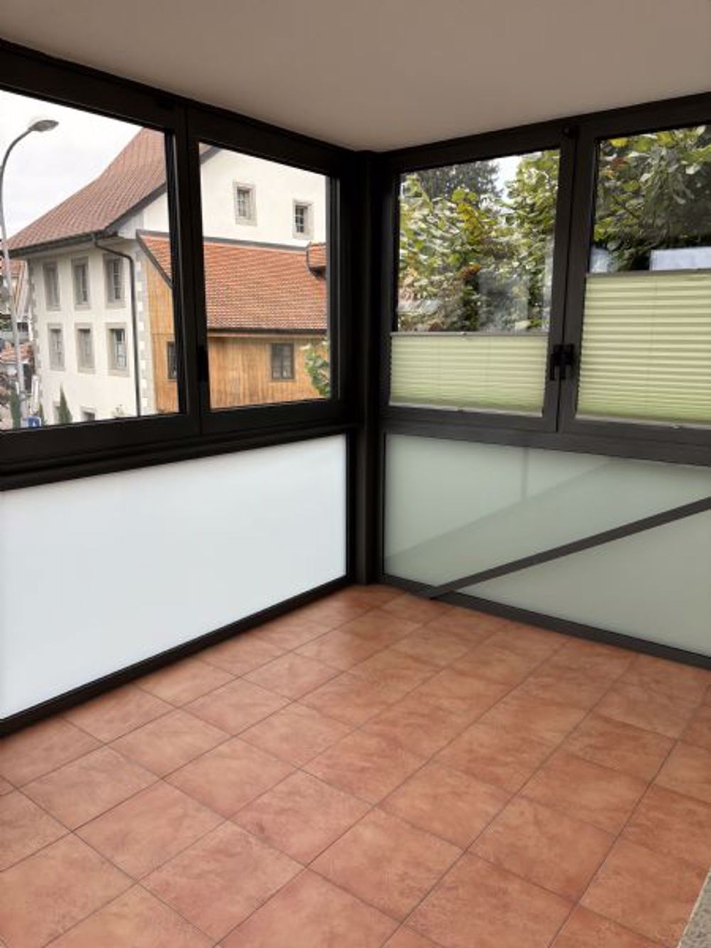Ruhige 4.5 Zimmerwohnung zu vermieten - Bild 5