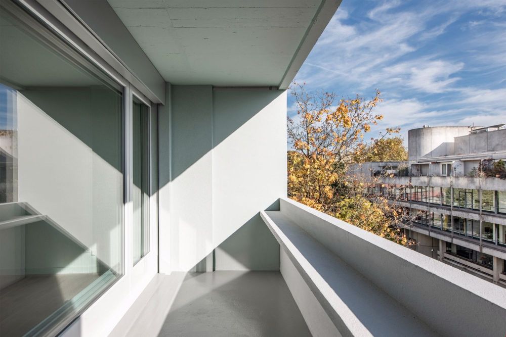 3.5-Zwg im beliebten Marziliquartier - Bild 3