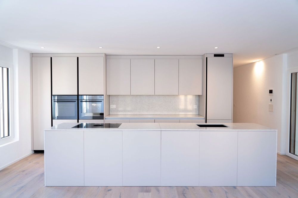 Exklusive Erstvermietung: Attraktive 1.5-Zimmer-Wohnung – Stilvoll & komfortabel - Bild 1