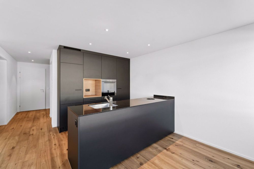 Hinblick Hinwil - Moderne Singlewohnung zu vermieten - Bild 2
