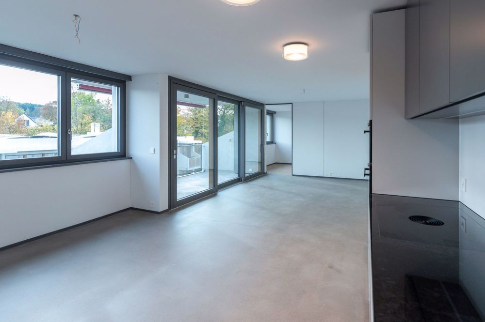 Schlossmühle Wohnen - Nachhaltig Wohnen im Stadtzentrum - Bild 2