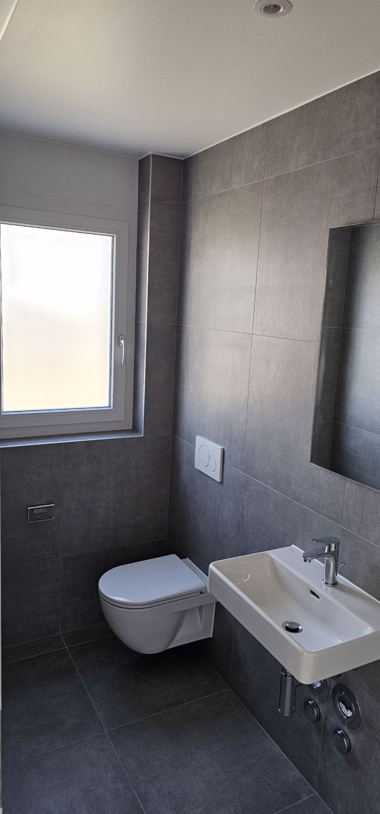 A louer 4,5 pièces Appartement Duplex/maisonette 121 m2 - Bild 5