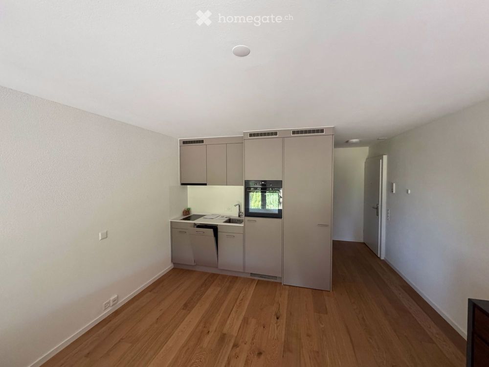 Frisch sanierte 1-Zimmer-Wohnung sucht Nachmieter ab August 2025 - Bild 2