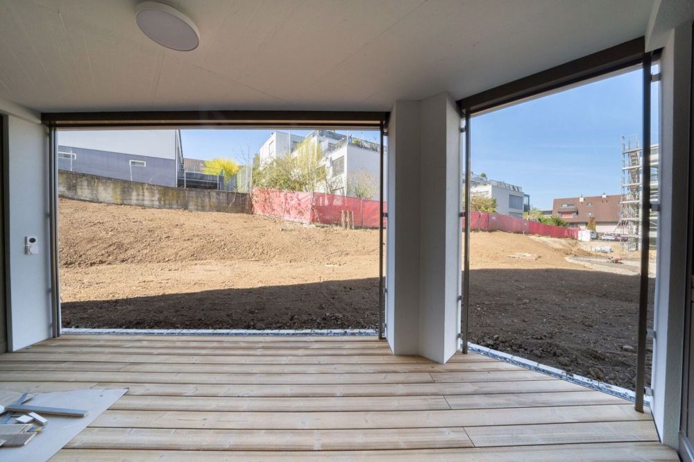 5 ½ Zimmer-Wohnung in Frick mieten - Bild 9