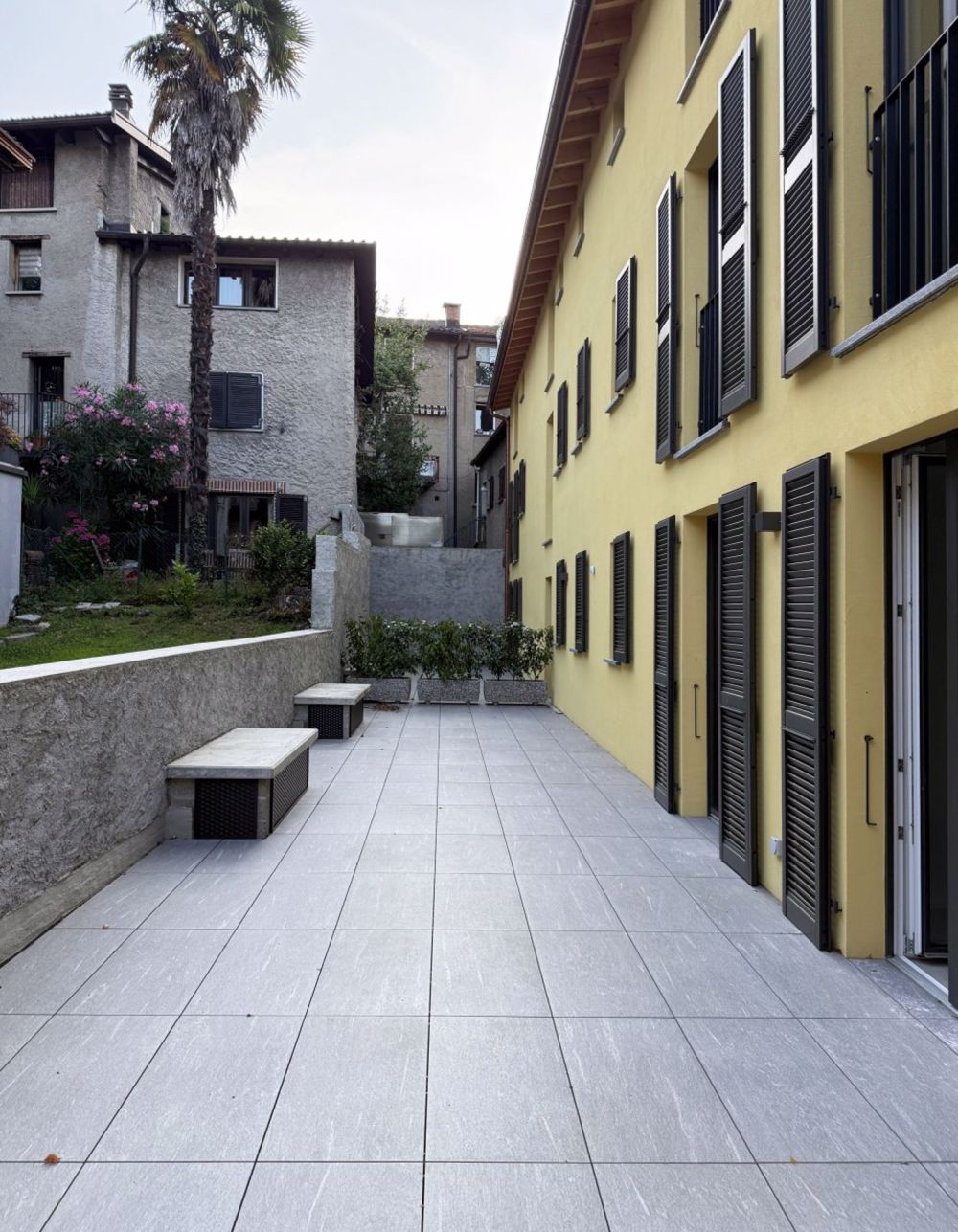 Neue und geräumige 4.5-Zimmer-Wohnung in Cadro - Bild 5