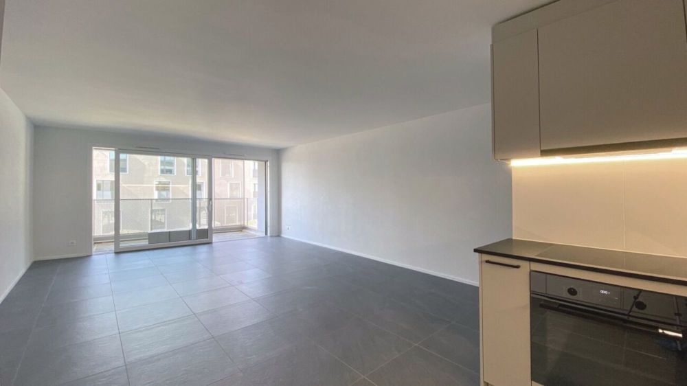 Appartement neuf de 4.5 pièces - Bild 1