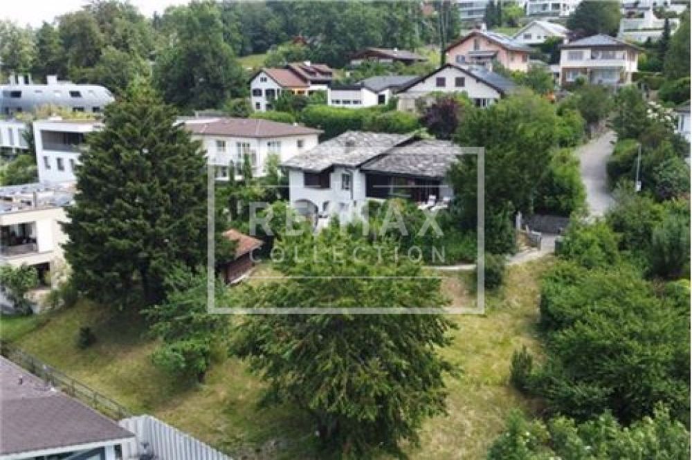 Traumwohnung an Top-Lage in Chur - Bild 6