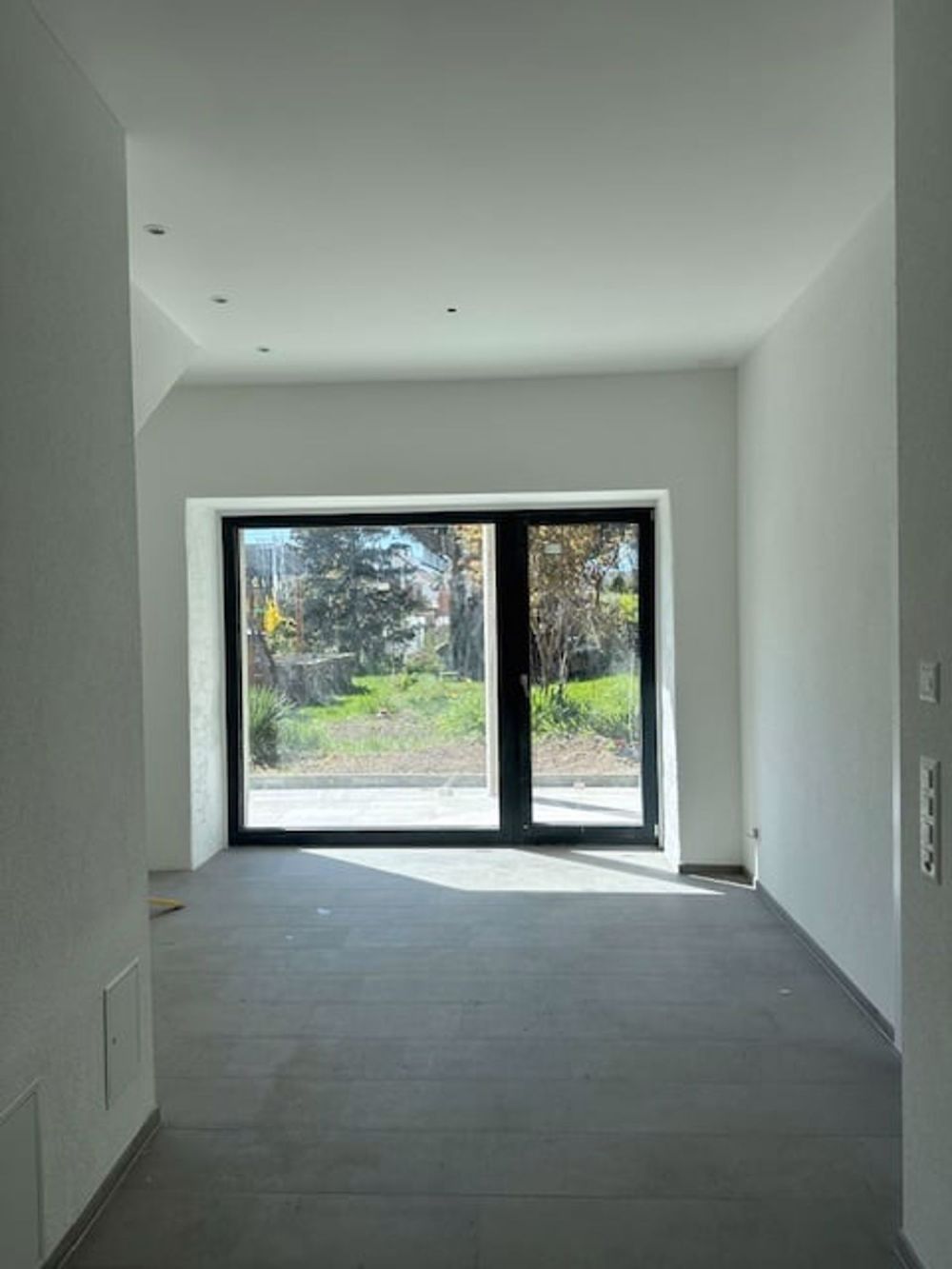 Doppeleinfamilienhaus in Thayngen - Bild 6