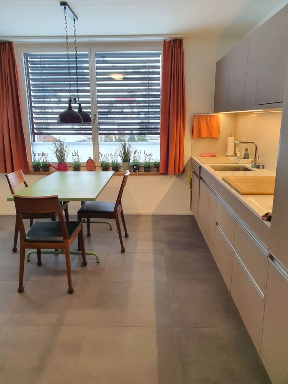 3 ½ Zimmer-Wohnung in Wattwil mieten - Bild 6