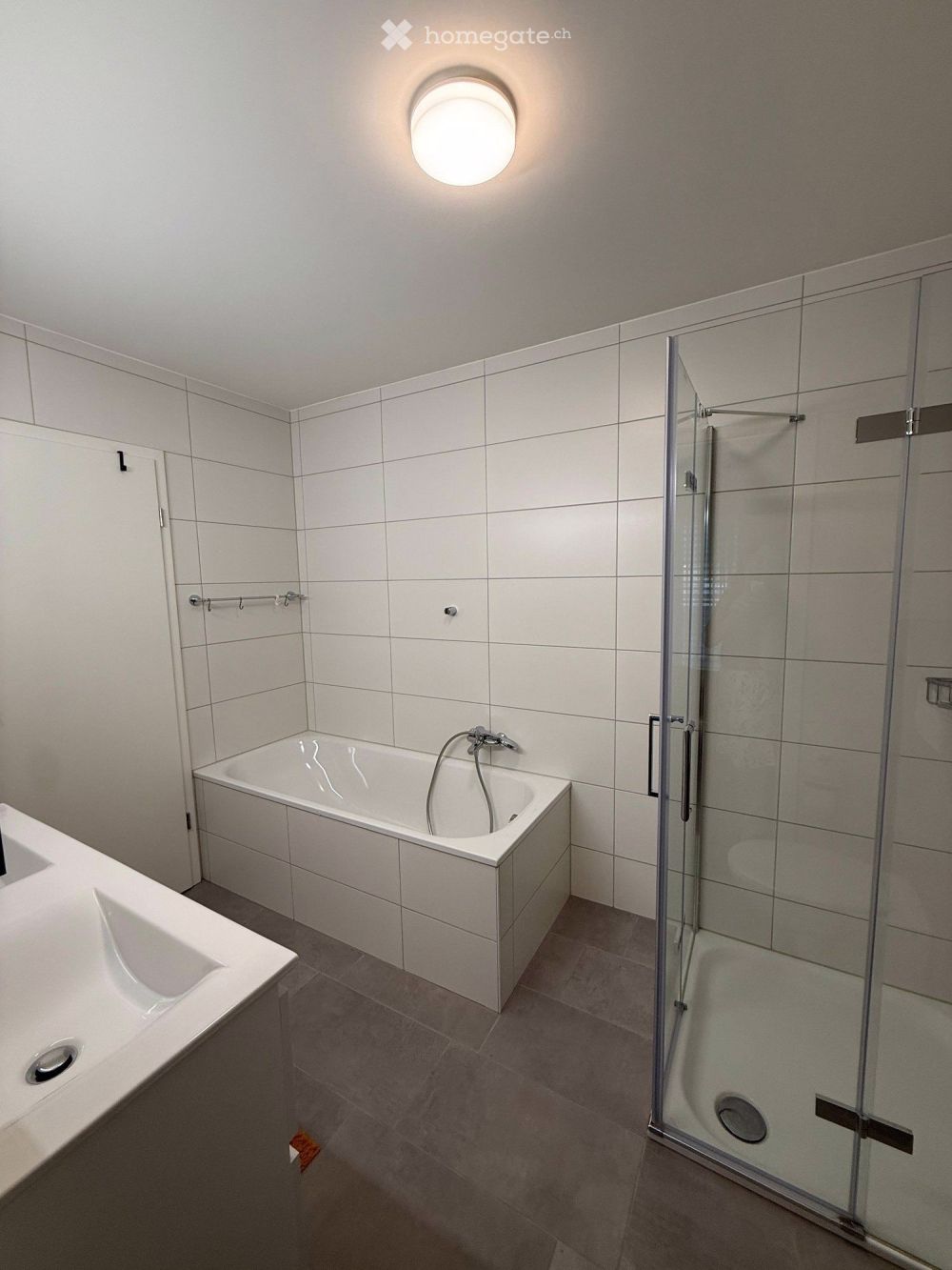 Moderne 3.5-Zimmer-Wohnung in ruhiger Lage in Menziken - Bild 13