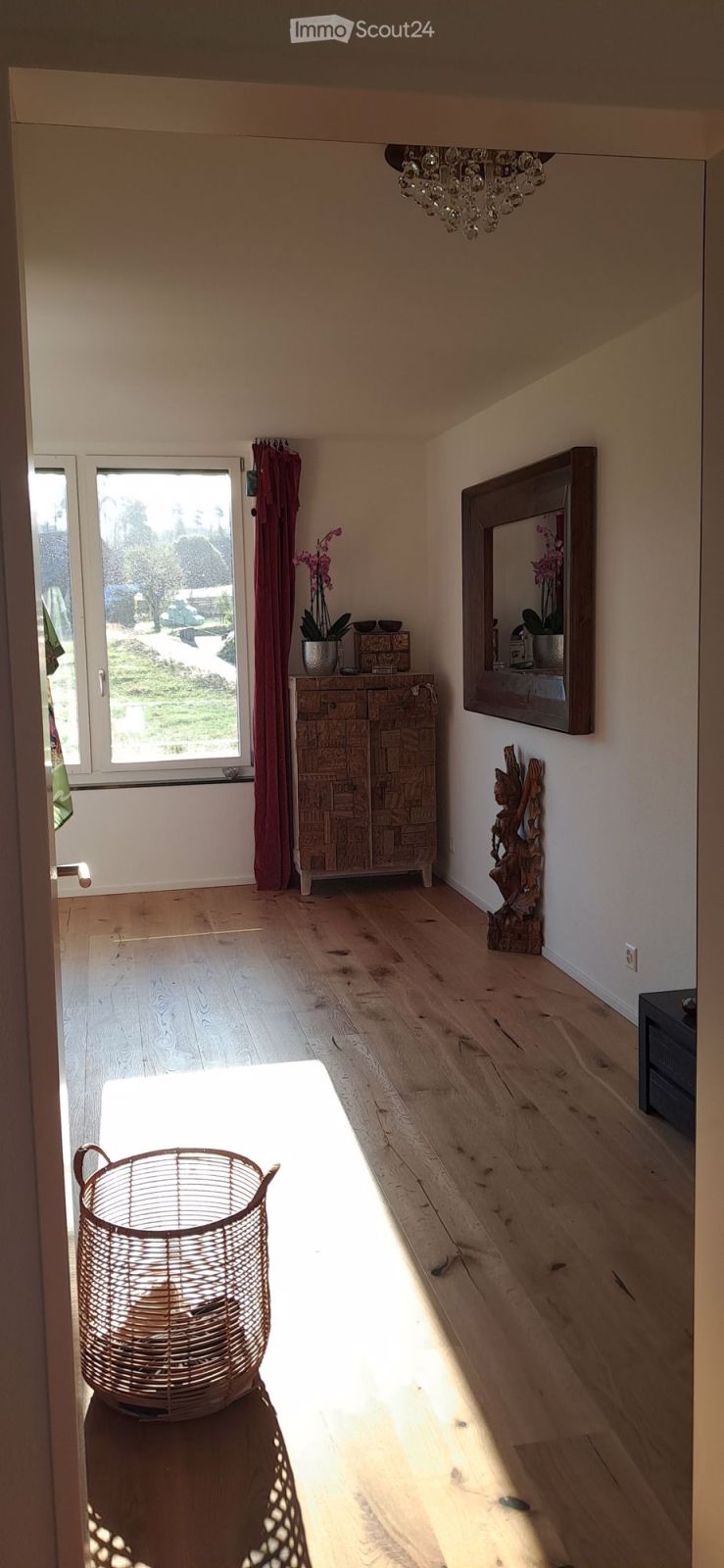 Moderne 3.5-Zimmer-Wohnung (Neubau) mit Balkon und Gartenblick in Rüti ZH - Bild 10