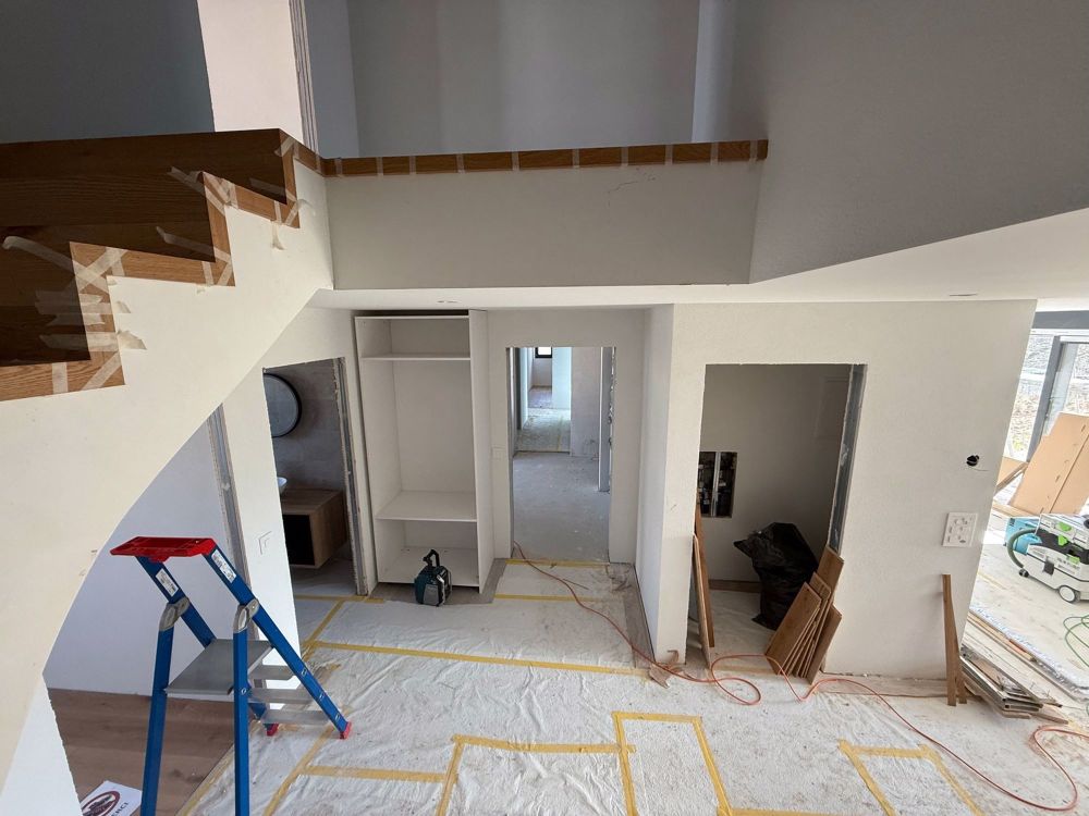 Neue Prestige-Wohnungen mit Terrasse und privatem Garten - Bild 3