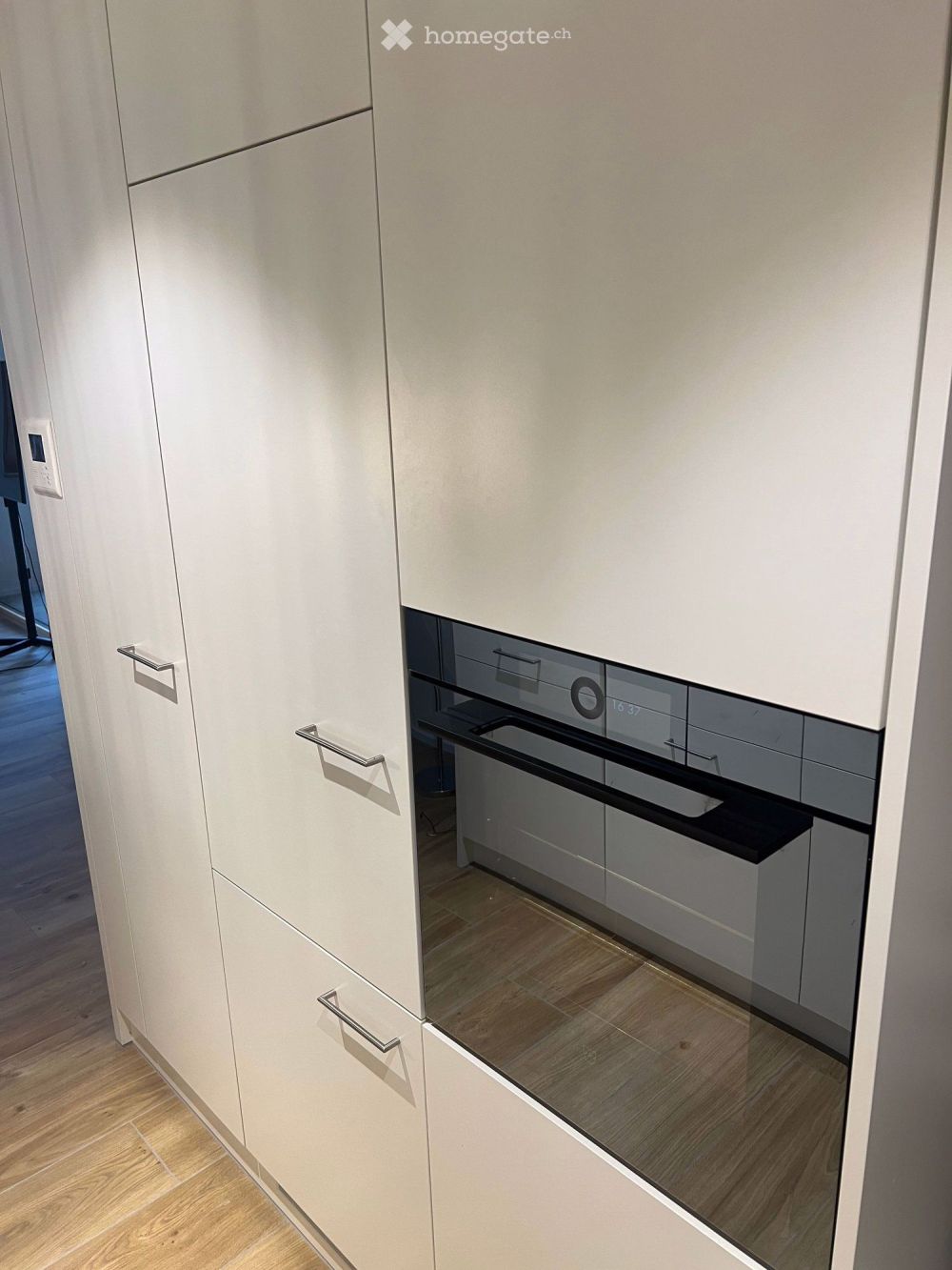 1.5-Zimmer Neubauwohnung in Trübbach zu vermieten - Bild 9
