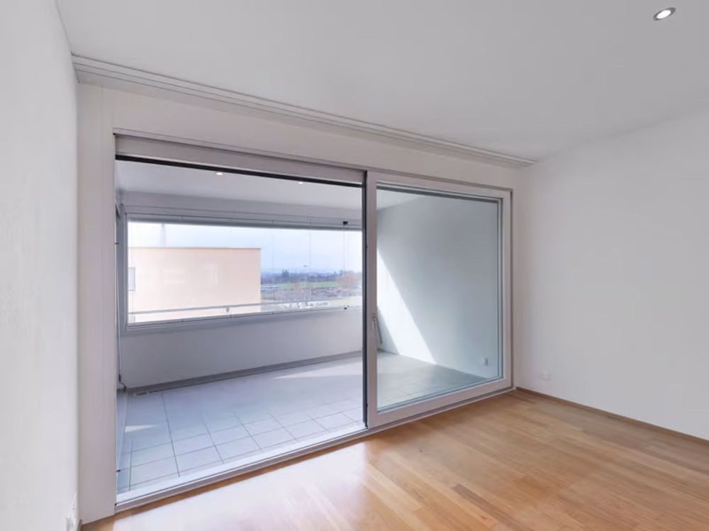 Zentral gelegene 4 1/2 Zimmerwohnung 3.OG im beliebten Hertiquartier - Bild 12