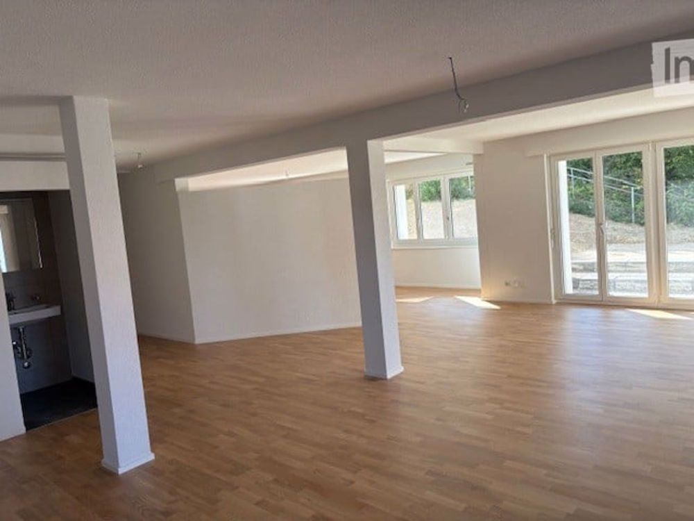 Loft in Spiegel b. Bern - Erstbezug nach Totalsanierung - Bild 4