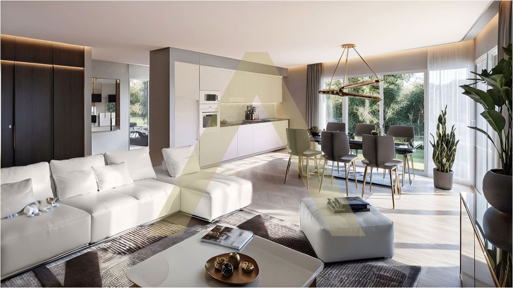 Résidence Les Clots - appartements et une villa - Bild 8