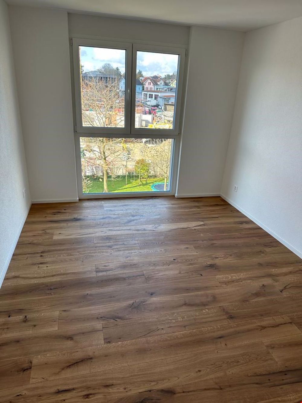 Moderne 3.5-Zimmer-Wohnung in Amriswil - Bild 6