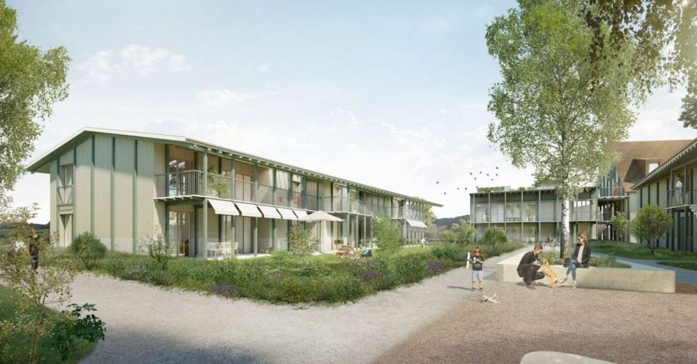 4 ½ Zimmer-Wohnung in Andelfingen mieten - Bild 9