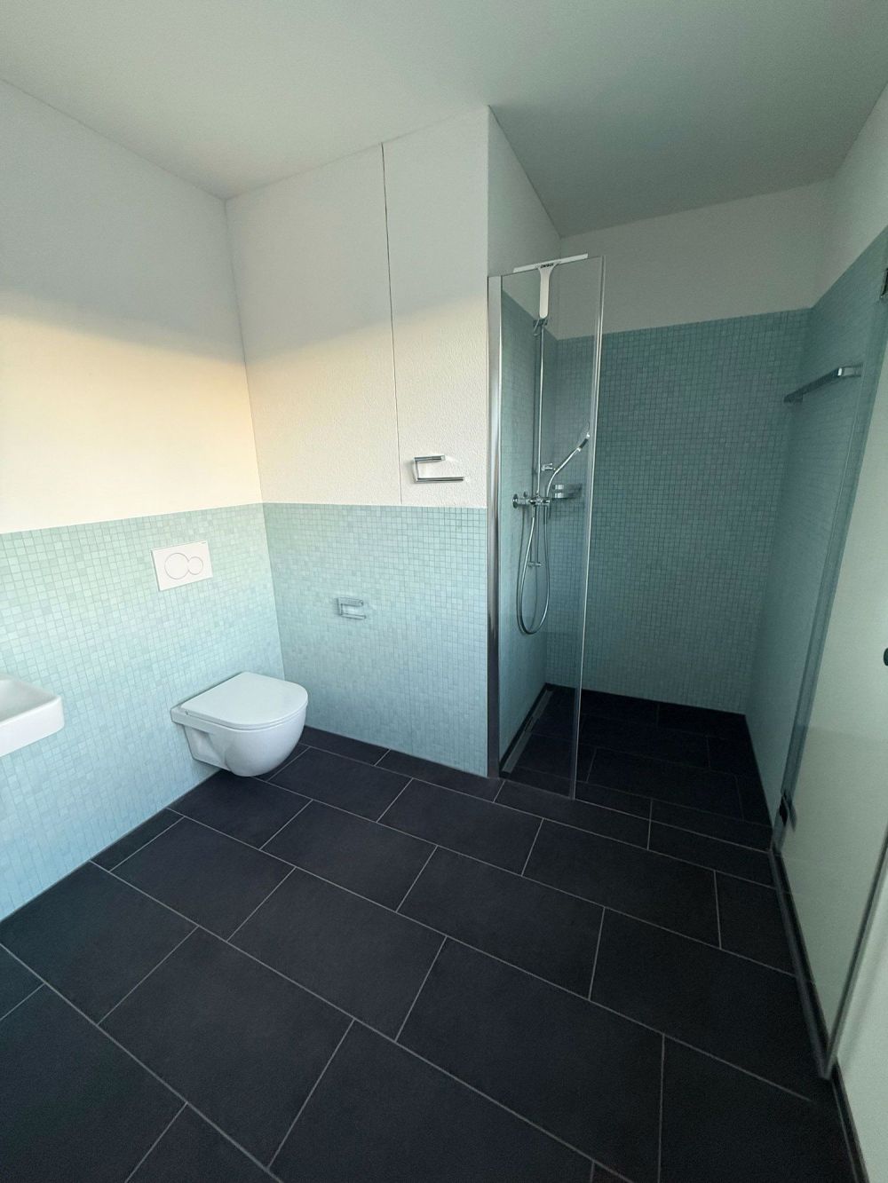 Moderne 3.5-Zimmer-Wohnung mit Bergblick in Rebstein - Bild 5