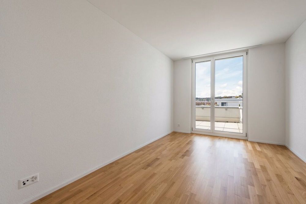 Wohnüberbauung DOMUM Winterthur - Bild 9