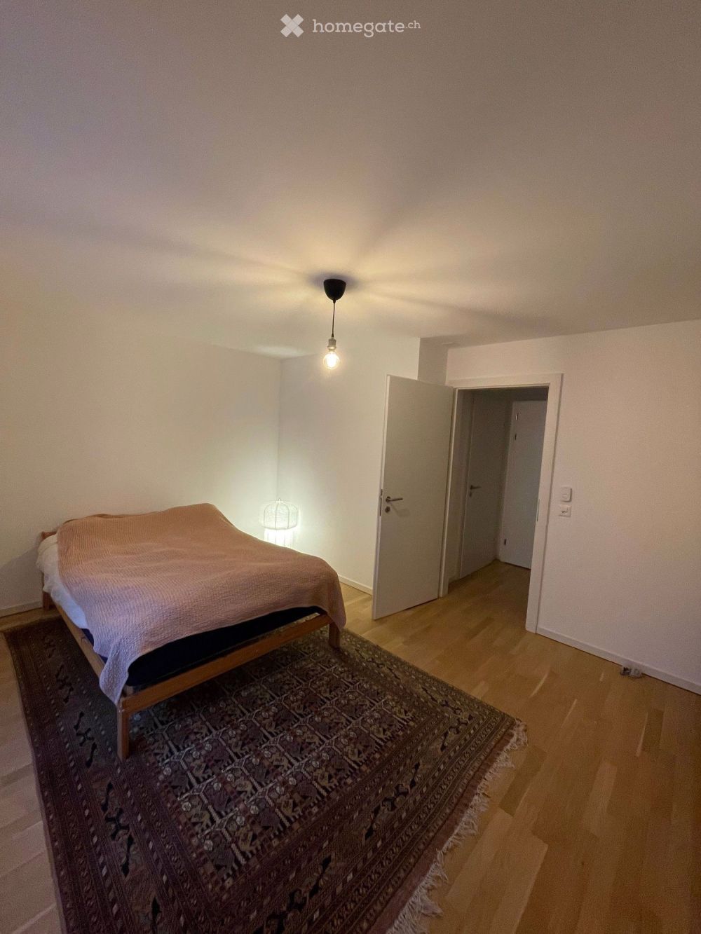 Wohnung in Lausanne - Bild 2