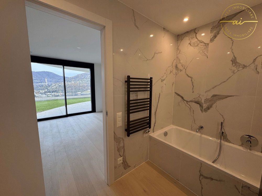 4 ½ Zimmer-Wohnung in Montagnola mieten - Bild 13